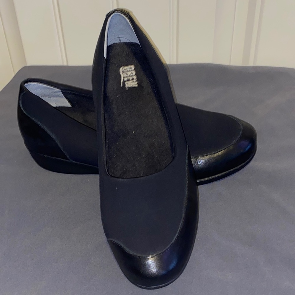 EUC Drew London shoes Orthotic